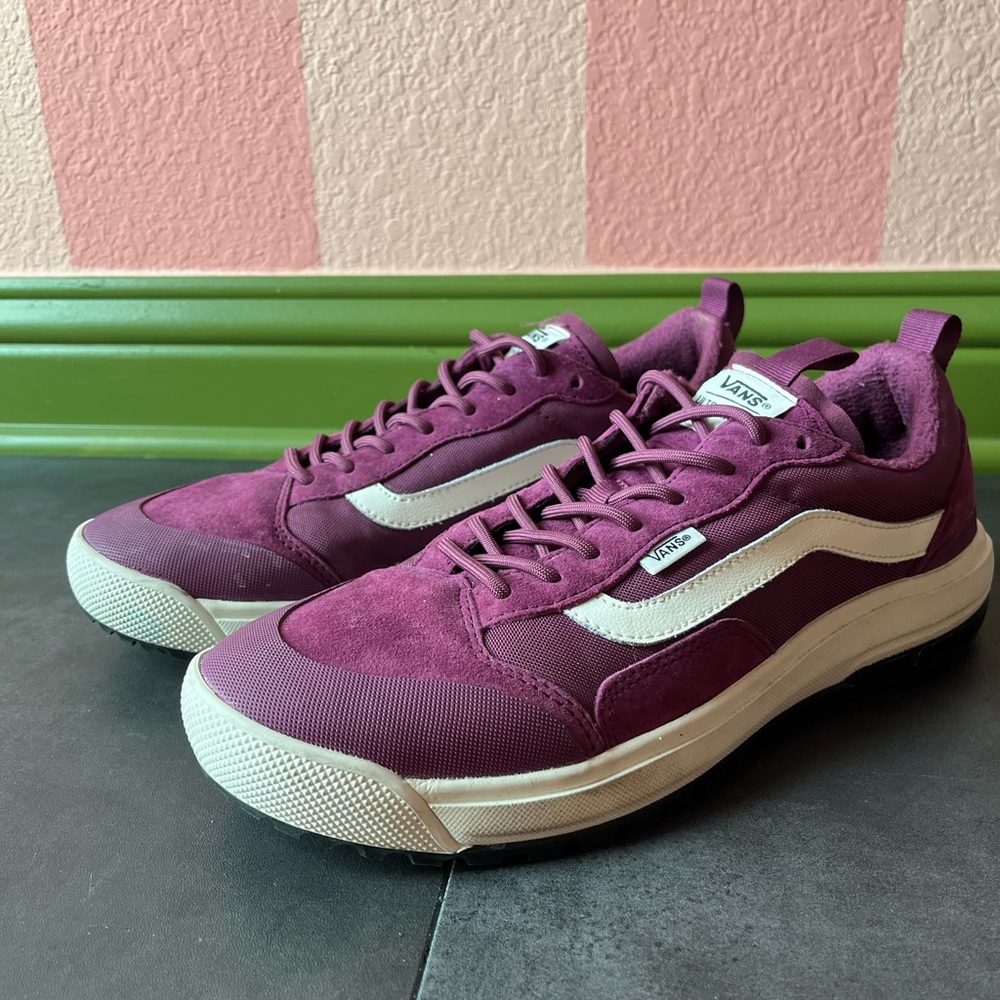 Vans EXO MTE Ultrarange